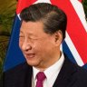 After ending the freeze with Australia, China fancies joining trade bloc