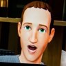 It’s time for Mark Zuckerberg to bury his dreams of the metaverse
