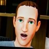 It’s time for Mark Zuckerberg to bury his dreams of the metaverse