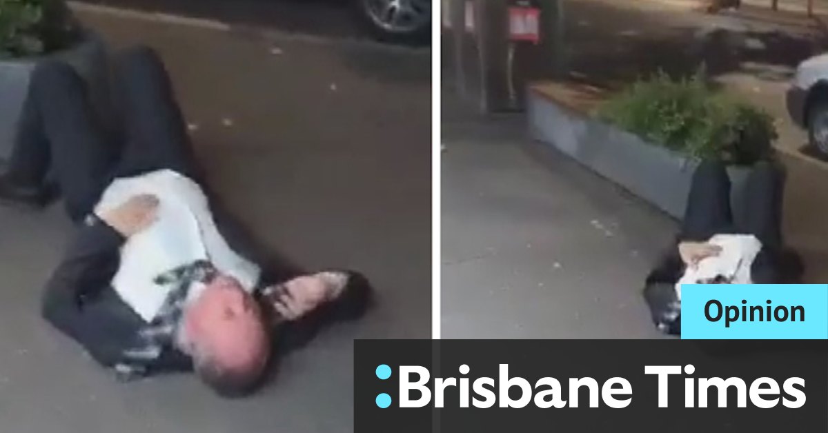 Barnaby Joyce video: Alcohol and the Australian parliament – a storied history - Vimarsana News