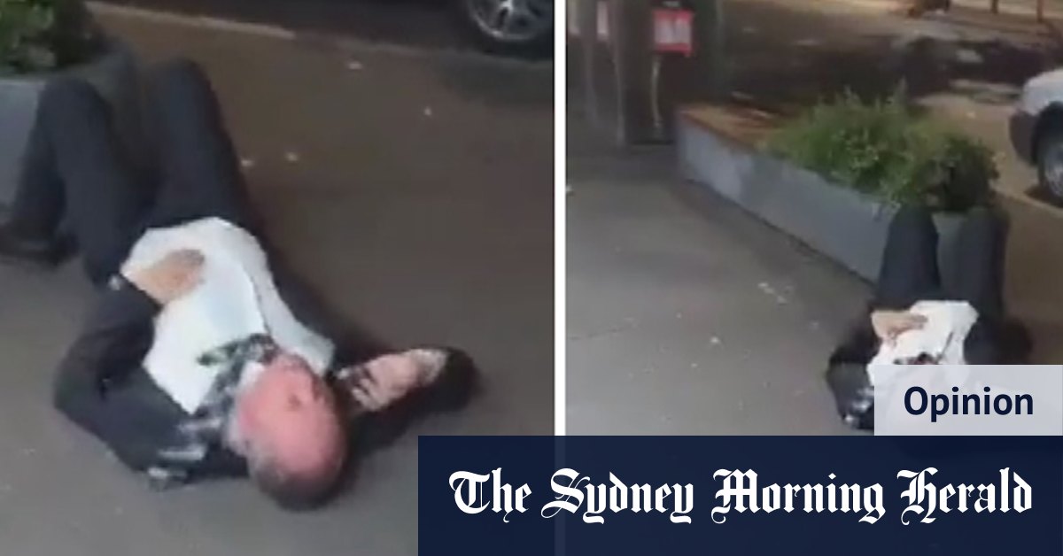 Barnaby Joyce video: Alcohol and the Australian parliament – a storied history - Vimarsana News