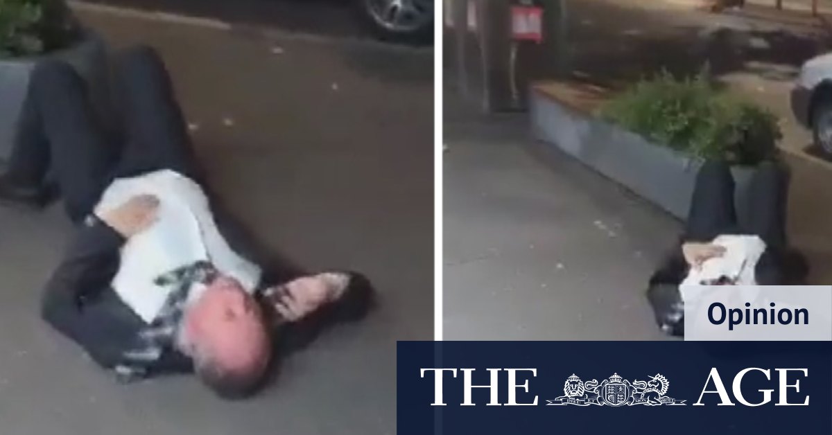 Barnaby Joyce video: Alcohol and the Australian parliament – a storied history - Vimarsana News