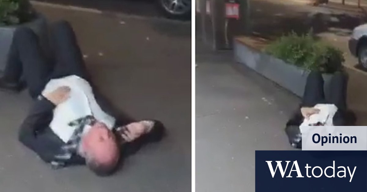 Barnaby Joyce video: Alcohol and the Australian parliament – a storied history - Vimarsana News