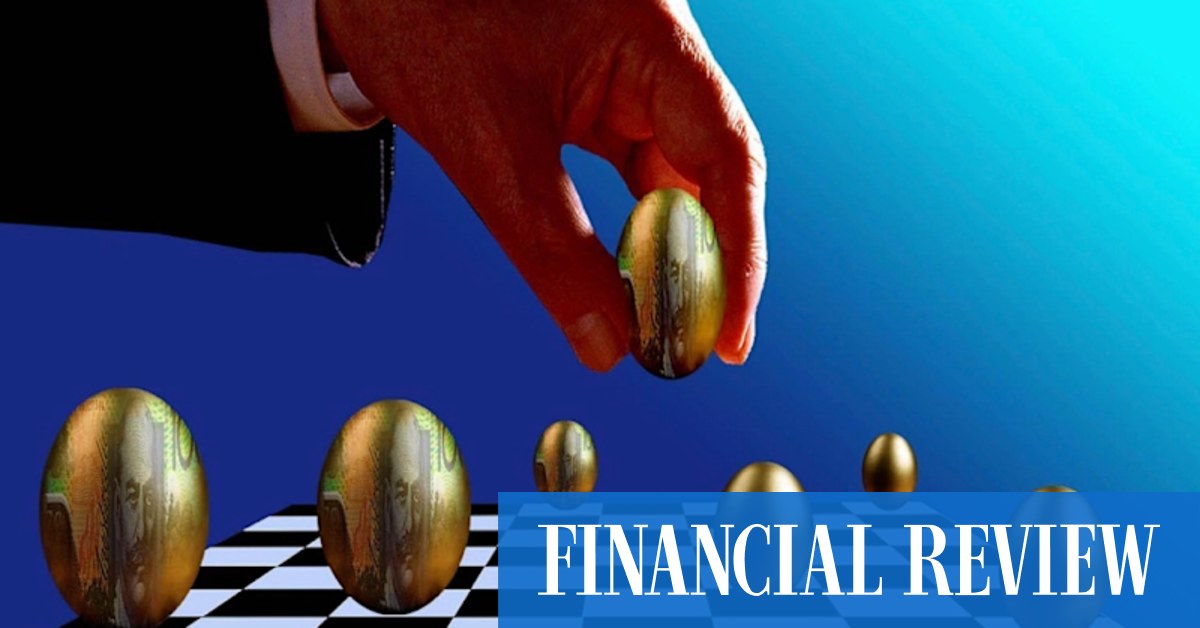 New super battleground emerges as churn hits $150m per day