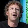 Mark Zuckerberg’s big gamble wiped $145 billion off his fortune. Now it’s paying off