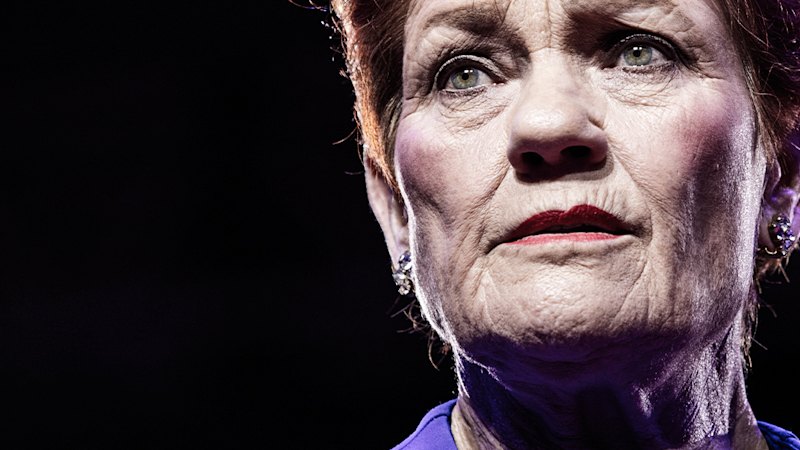 Why Pauline Hanson's Luxury European Vacation Is a Political Disaster