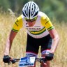 McConnell to lead Canberra charge at mountain bike worlds