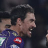 Starc the ‘X-factor’ for Australia’s World Cup campaign, says Marsh