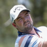 Leishman leaving nothing to chance as he stalks Smith at PGA