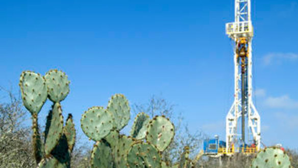 An eye for exploration is needed for smaller companies, as the market forecasts a lack of new supply in the coming years.