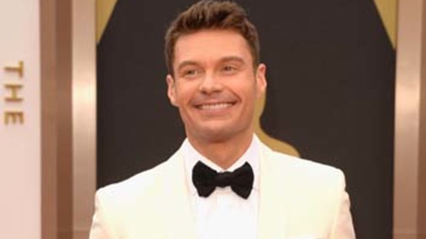 Ryan Seacrest will host E!'s Oscars red carpet show, despite being hit by sexual misconduct allegations.