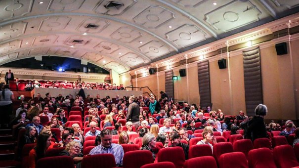 It’s curtains: Paddington’s Chauvel cinema down to ‘its last days’