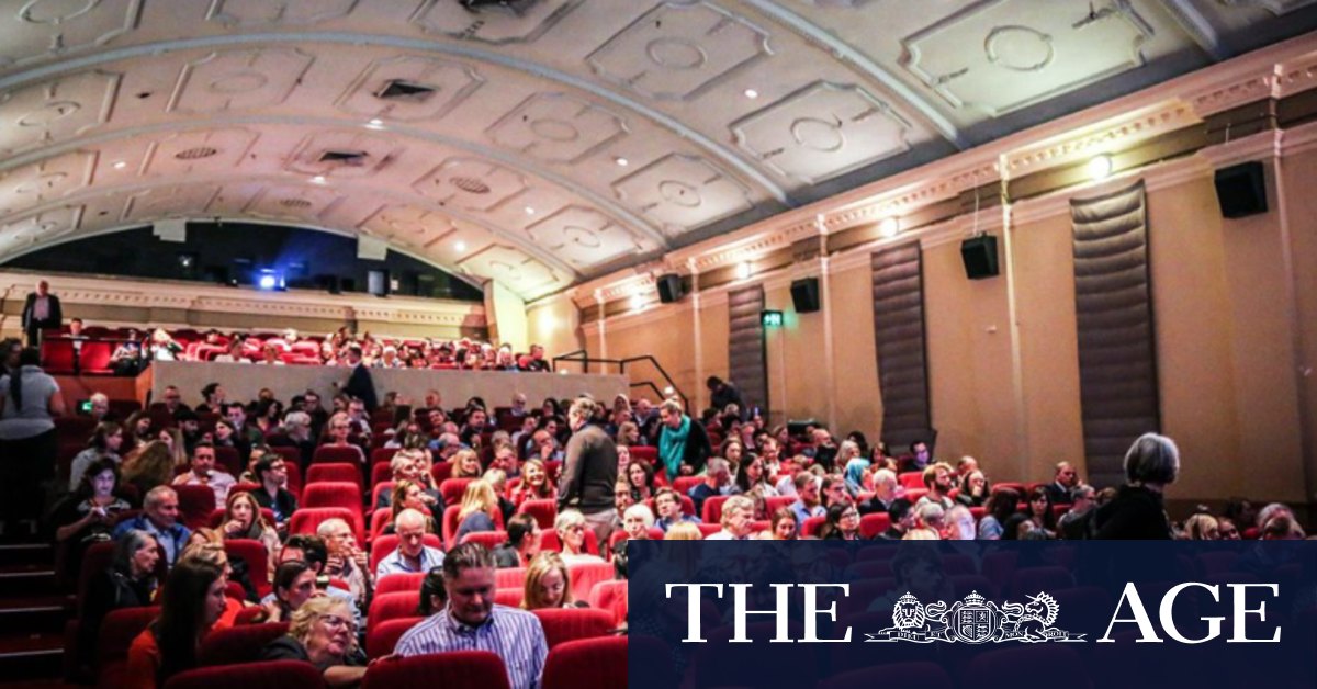 It’s curtains: Paddington’s Chauvel cinema down to ‘its last days’