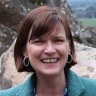 Macedon MP Mary-Anne Thomas.