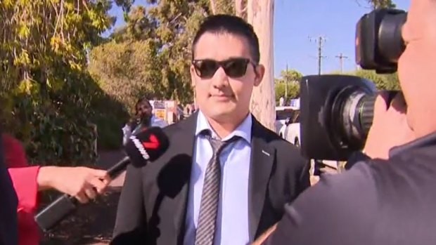 Perth man accused of filming women in change rooms, gyms