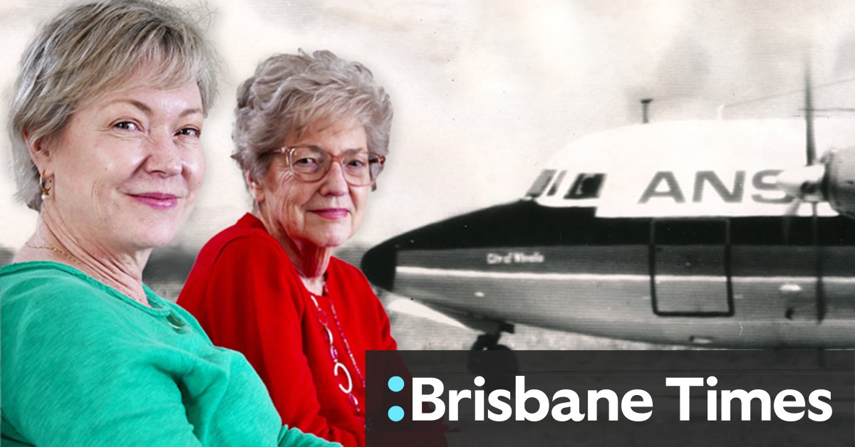 'We were very lucky': Hijack survivors speak out on 50th anniversary - Vimarsana News
