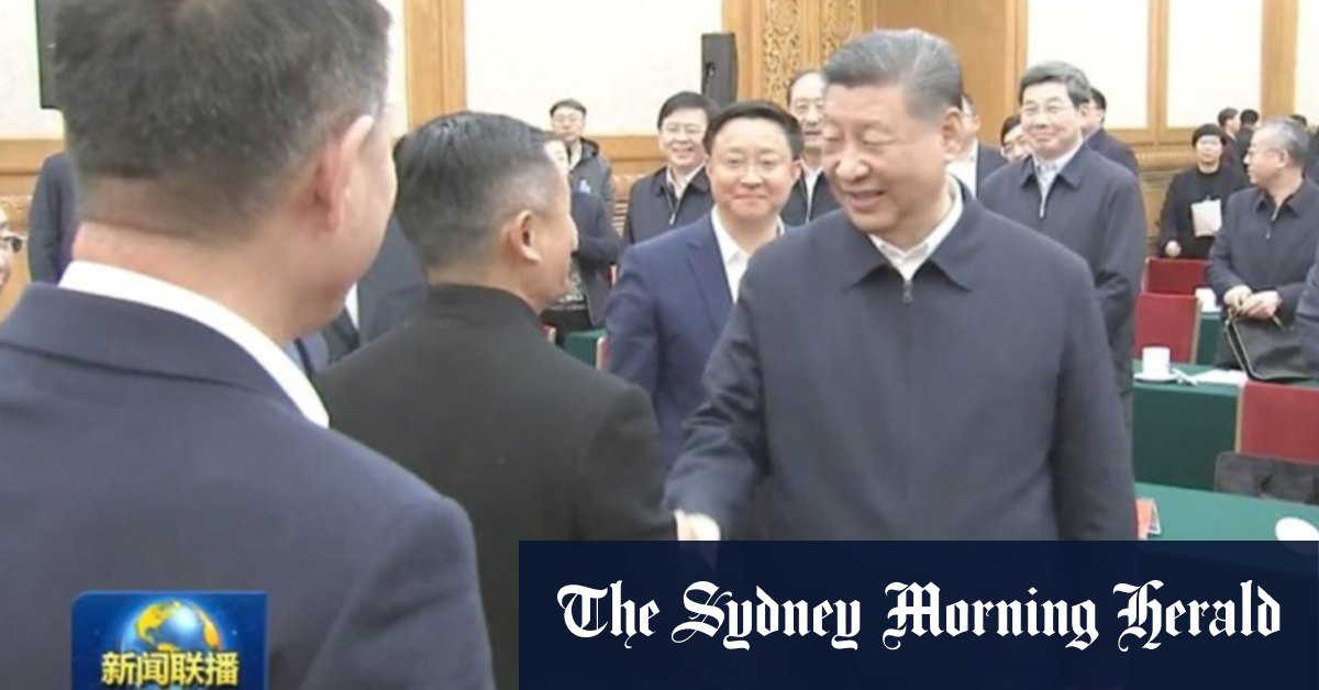 Alibaba invests billions after Jack Ma and Xi Jinping Handshake