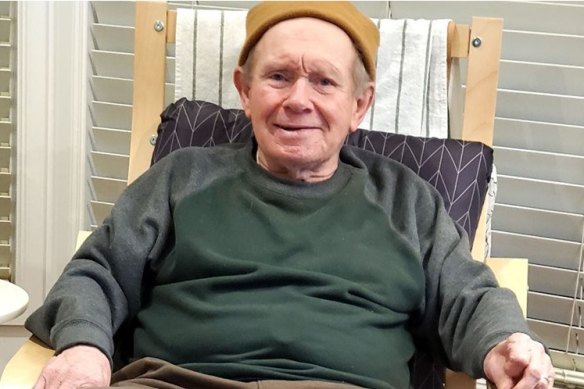 Residents in Sydney’s north have been asked to check backyards, sheds and garages on their property in the hope that Ronald Weaver, 79, who is missing, may have sought shelter during the recent hot weather.