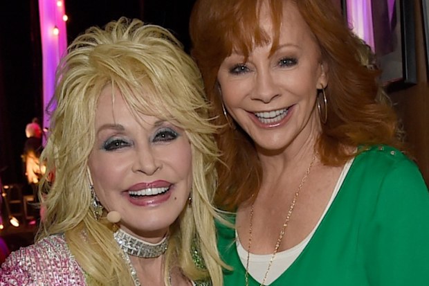 Reba McEntire haunted by Dolly Parton’s final phonecall