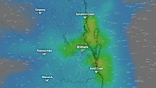 South-east Queensland is bracing for a week of wet weather.