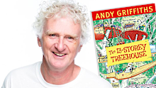 Beloved children’s author and illustrator Terry Denton has died aged 76.