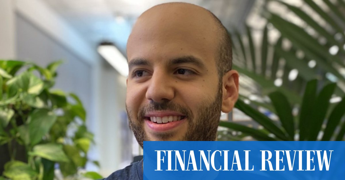 Johnny Boufarhat: Start-up Hopin which delivered Australian founder $250m liquidating in UK - Vimarsana News