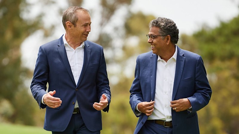 WA Labor MP being sued in US over alleged $1 million unpaid loan