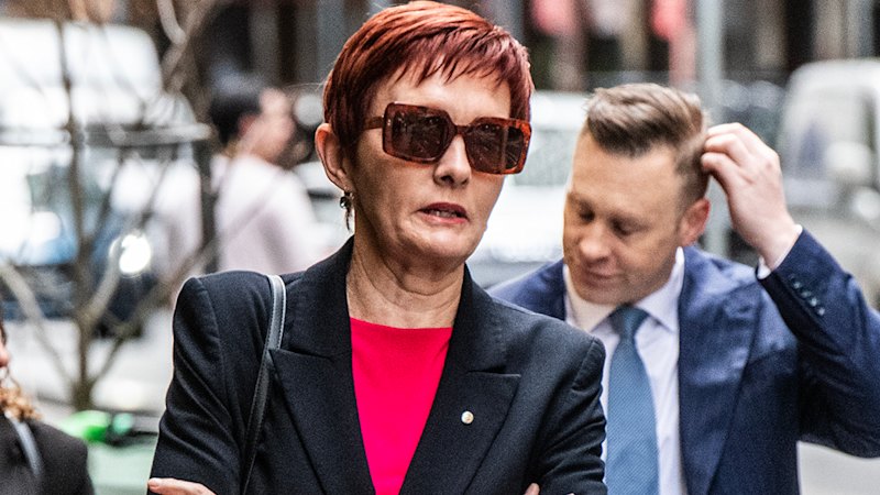 ICAC Operation Navarra live: Sacked Parramatta council boss faces sixth day of grilling