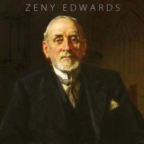 Dr Zeny Edwards, a former president of the National Trust of Australia, wrote, A biography of Sir John Sulman, A Life of Purpose.