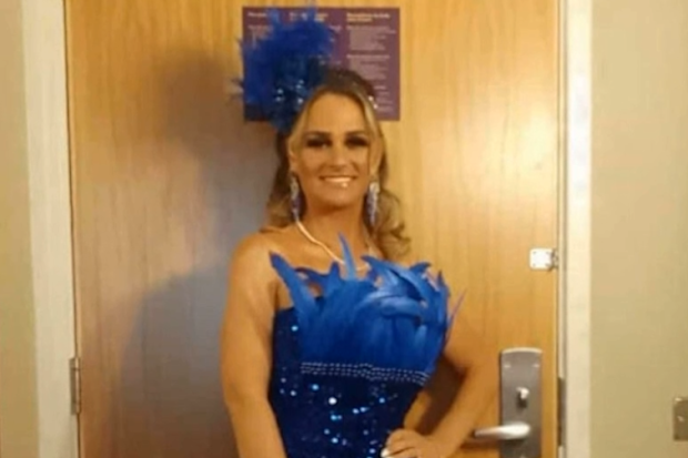 Annmarie O’Reilly was allegedly murdered inside her Ferntree Gully, with officers allegedly finding the 30-year-old beaten and unable to be saved.