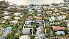 A collection of 12 properties at 32-38 Wilberforce Ave & 41-55 Dover Road in eastern Sydney’s Rose Bay has come to the market with price hopes of $165 million-plus. 