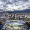 Federal government lukewarm on Tassie stadium funding; Lyon identifies key area of improvement