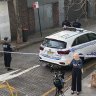 Police shoot man in Darlinghurst during welfare check