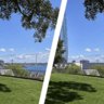 ‘Devastating’: Fears Barangaroo tower will block views from historic Sydney site
