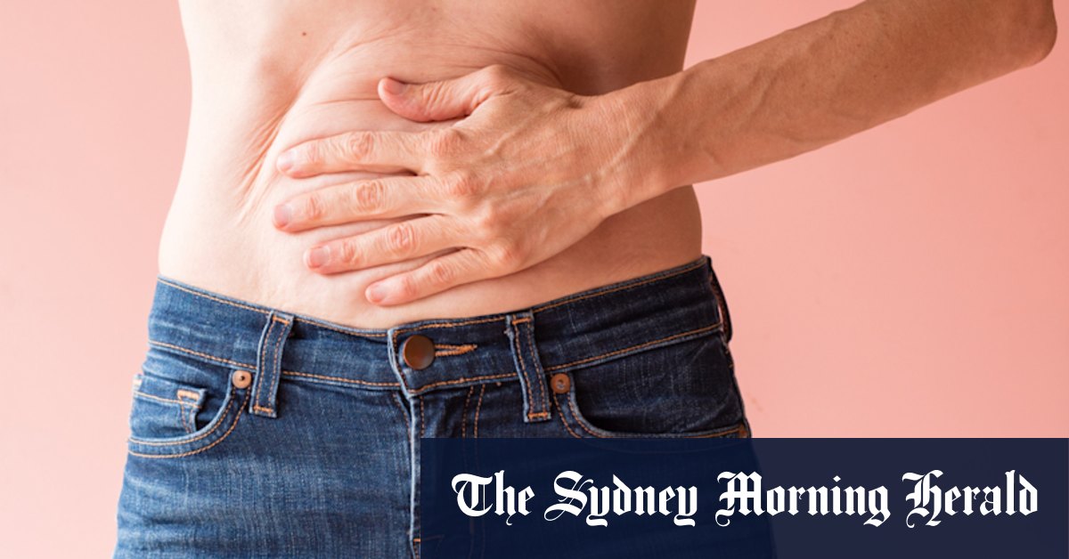 Eight foods that will trigger your IBS – and what to have instead