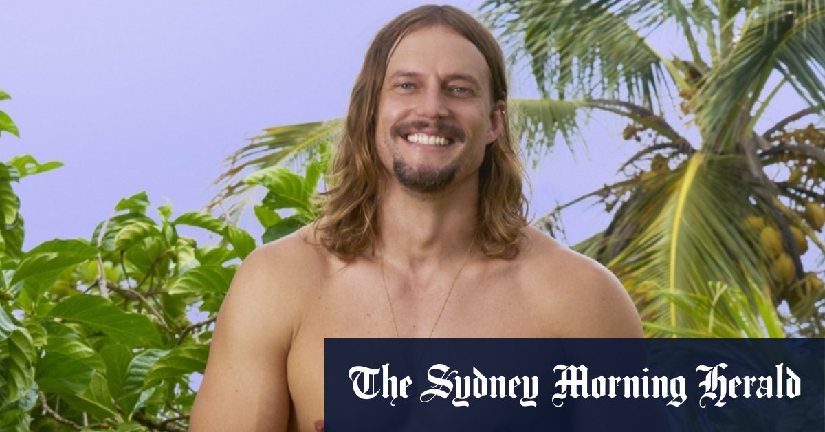 Australian Survivor star wins  million on Deal or No Deal Island