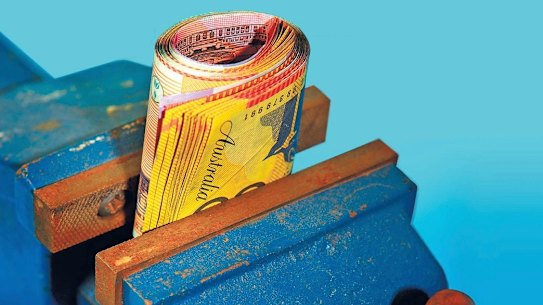 Members are putting the squeeze on their super funds about how their retirement savings are managed.