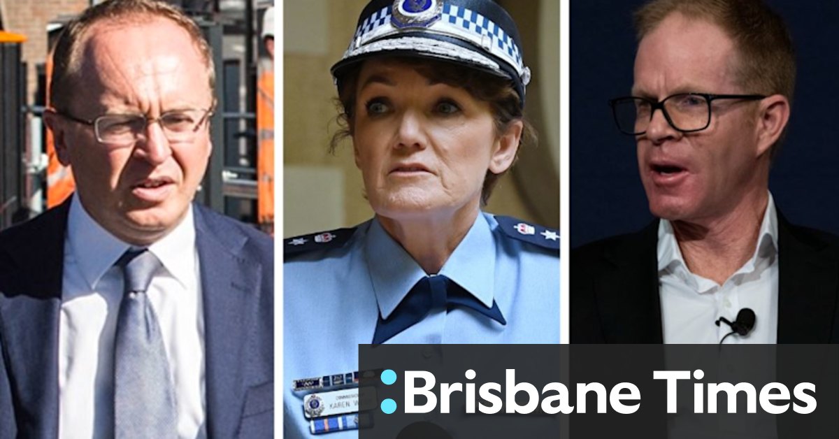 NSW bureaucrat salaries: Public service executives paid $1 billion a year - Vimarsana News