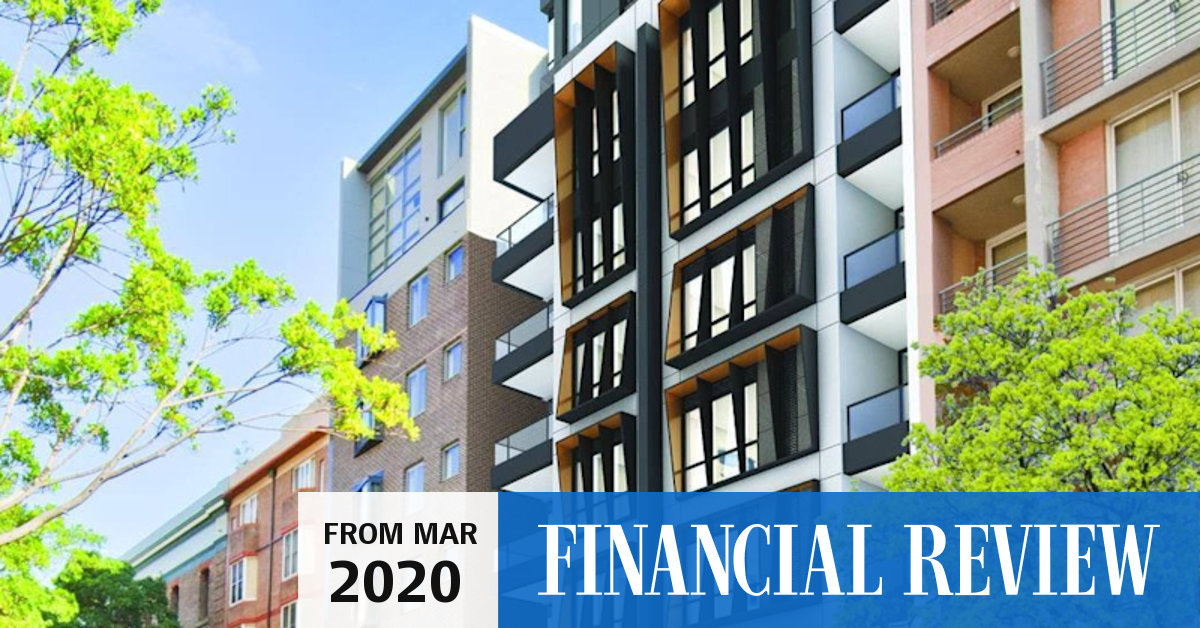 Malaysian Group Sells Micro Hotel Near Sydney S Darling Harbour