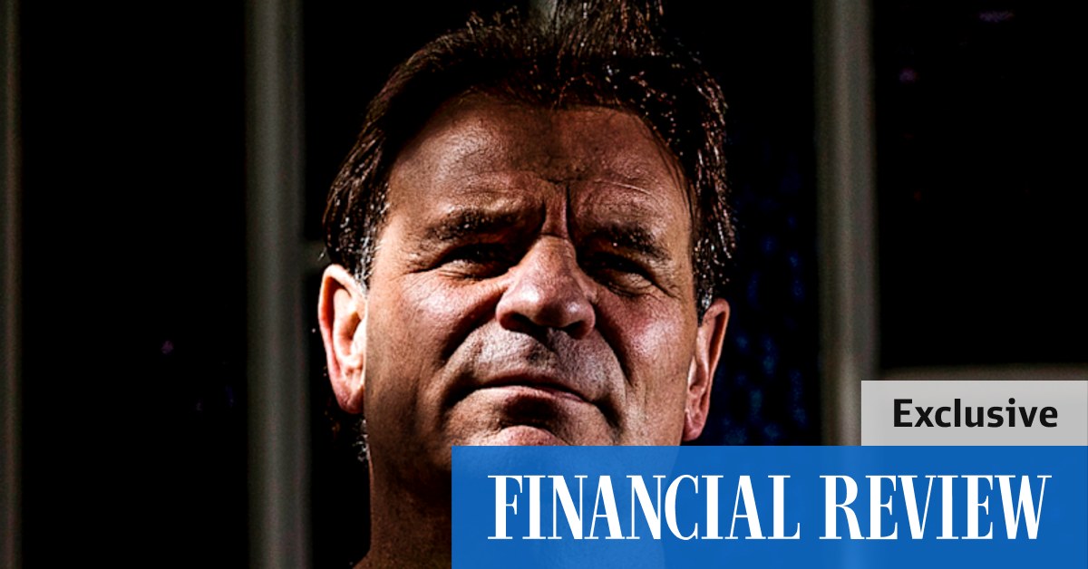 Setka to buy 'nice car' after $100k settlement over blackmail charge - Vimarsana News