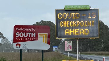 Coronavirus Australia: South Australia sticks with plan to ...