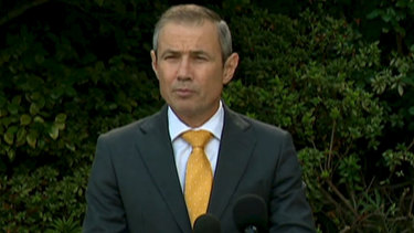 International arrivals to WA to be capped at 525 ...