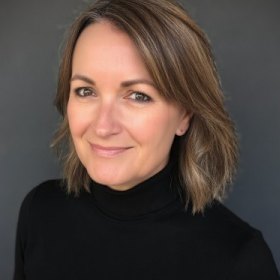 Natalie Slessor