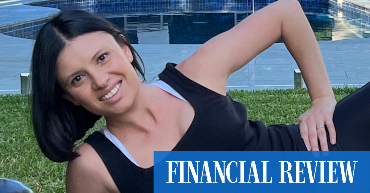 Time Out: Why this CEO likes to start the day with "a really good stretch" - Vimarsana News