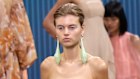 Ginger & Smart’s runway show at the Australian Fashion Week in 2021.