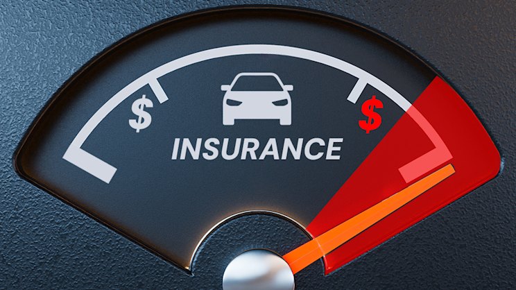 smh.com.au - Elias Visontay - Car insurance surged 50% in six years. Insurers don't tell customers why