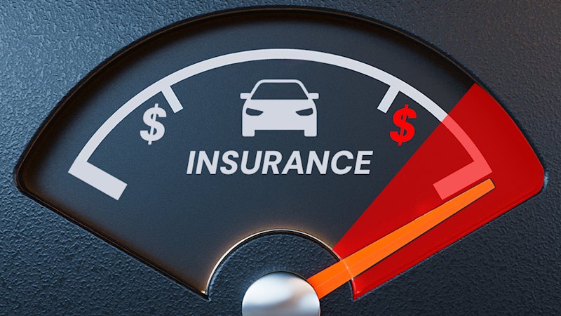 Car insurance costs rise 50% in six years, regulator says insurers give limited explanations