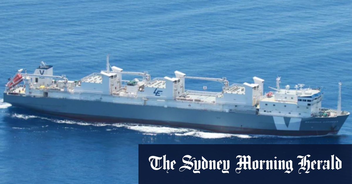 Australia live export deaths: Indonesia told of mass cattle deaths after ship departed - Vimarsana News