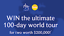 Today APT giveaway