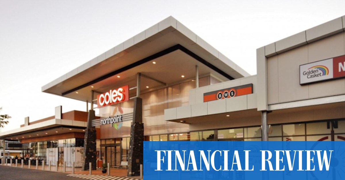 ISPT Retail Property Trust swoops on $330m stake in E&P Financial malls fund - Vimarsana News